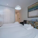 Апартаменты Sueno De La Caleta *