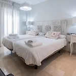 Апартаменты Sueno De La Caleta Кадис