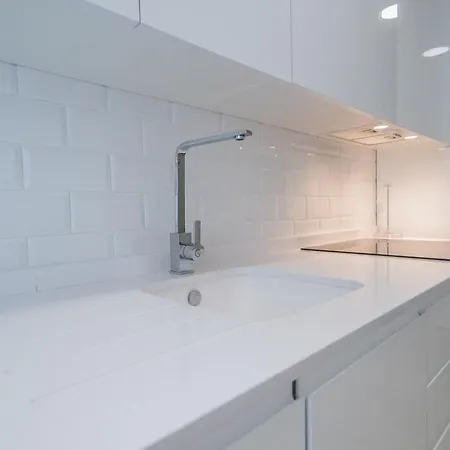 Apartamento Sueño De La Caleta