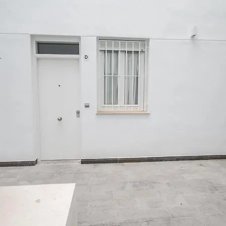 Sueño De La Caleta Apartamento