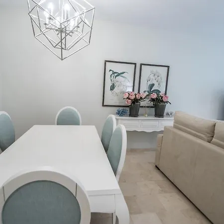 Apartamento Sueño De La Caleta Cádiz