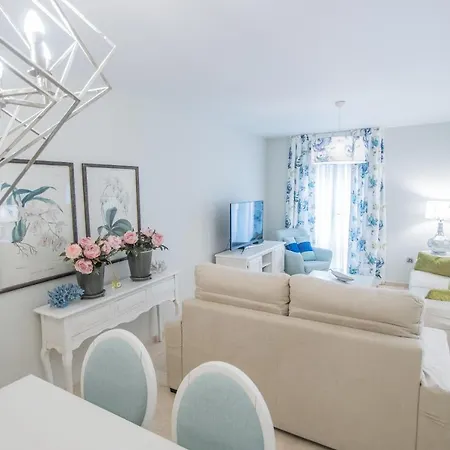 Sueño De La Caleta Apartamento *