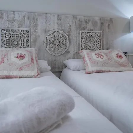 Sueño De La Caleta Apartamento