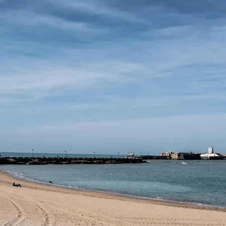 Sueno De La Caleta * קדיז