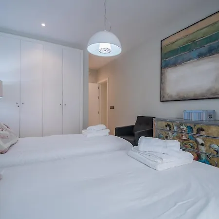 Apartamento Sueño De La Caleta *