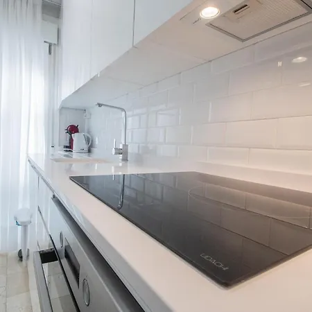 Sueño De La Caleta Apartamento Cádiz