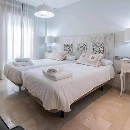 דירה Sueno De La Caleta קדיז